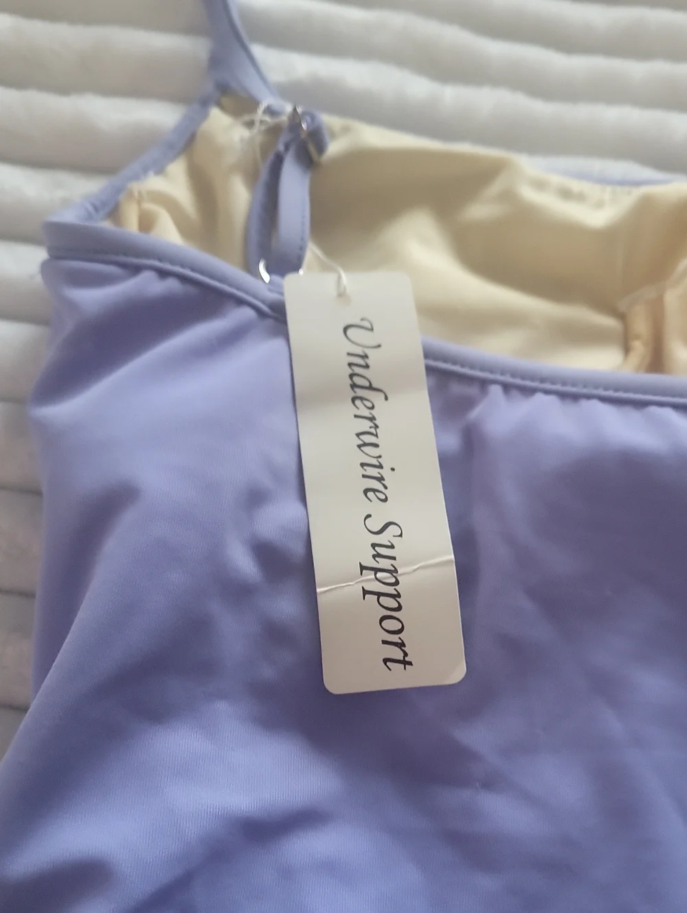 Miraclesuit Tankini Top